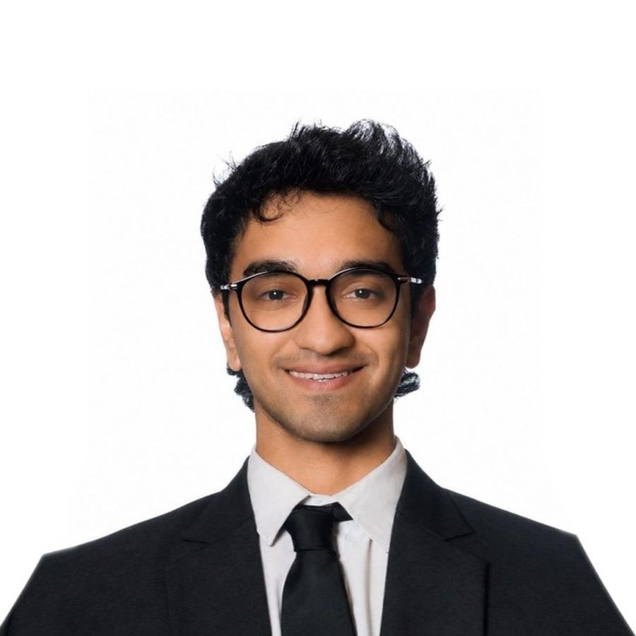 Devansh Shah