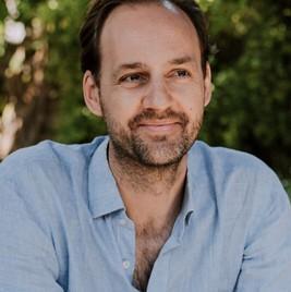 Nikolas Oetker